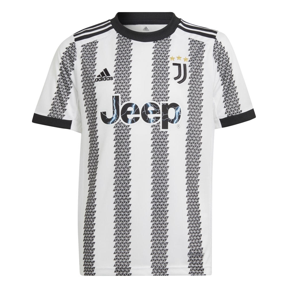 Teamsport Philipp | Adidas Juventus Turin Heimtrikot 2022/2023 Kinder 128  HB0439 | günstig online kaufen