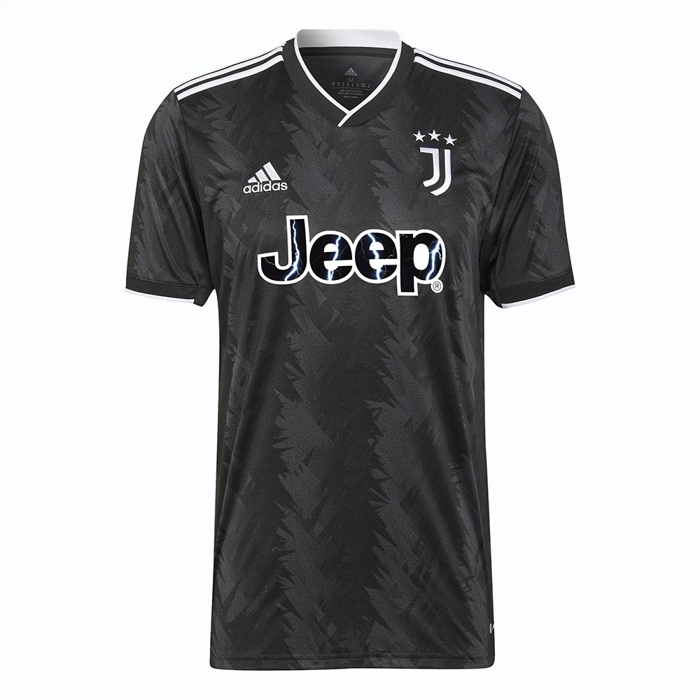 Teamsport Philipp | Adidas Juventus Turin Auswärtstrikot 2022/2023 2XL  HD2015 | günstig online kaufen