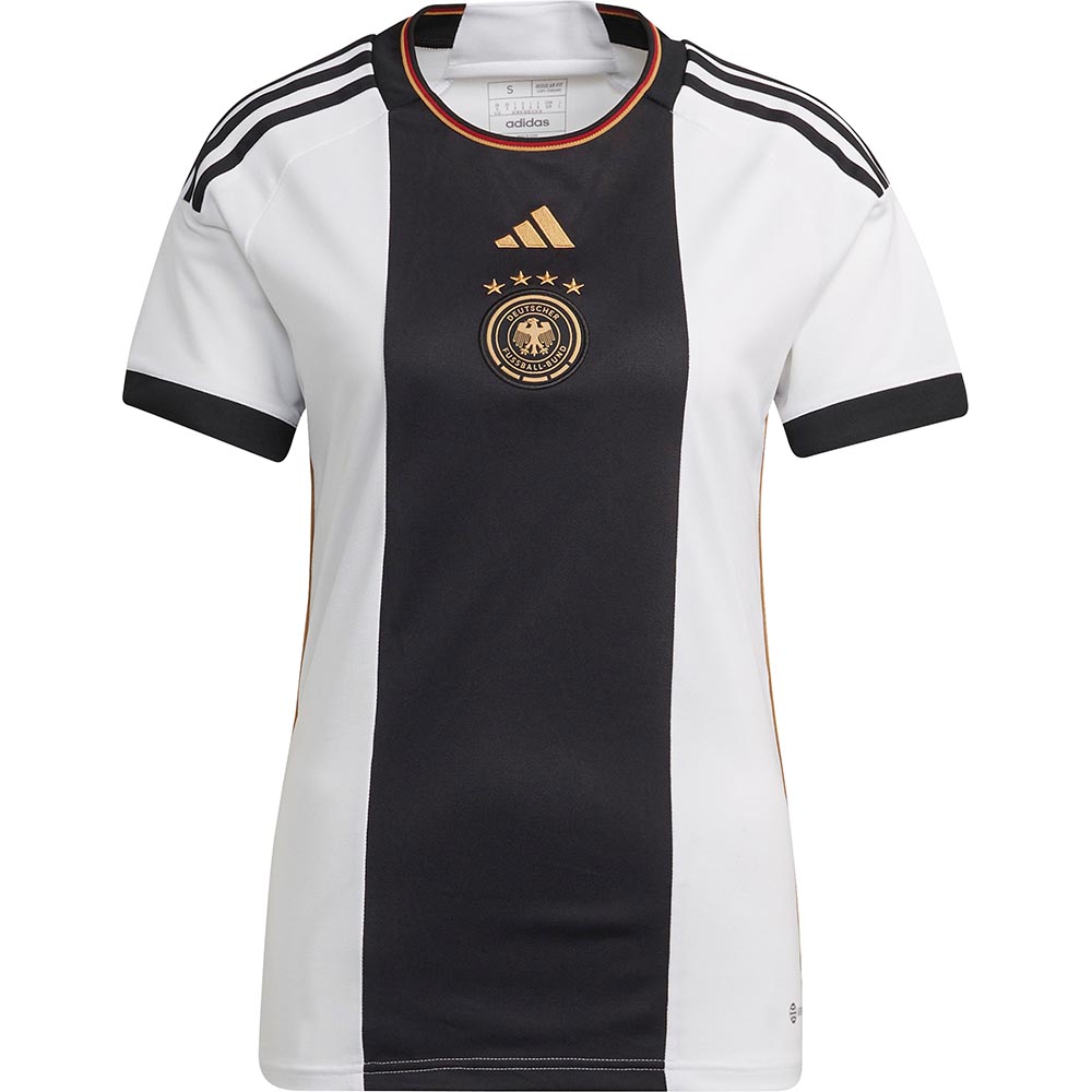 Teamsport Philipp | Adidas DFB Heimtrikot 2022/2023 Damen HF1474 | günstig  online kaufen