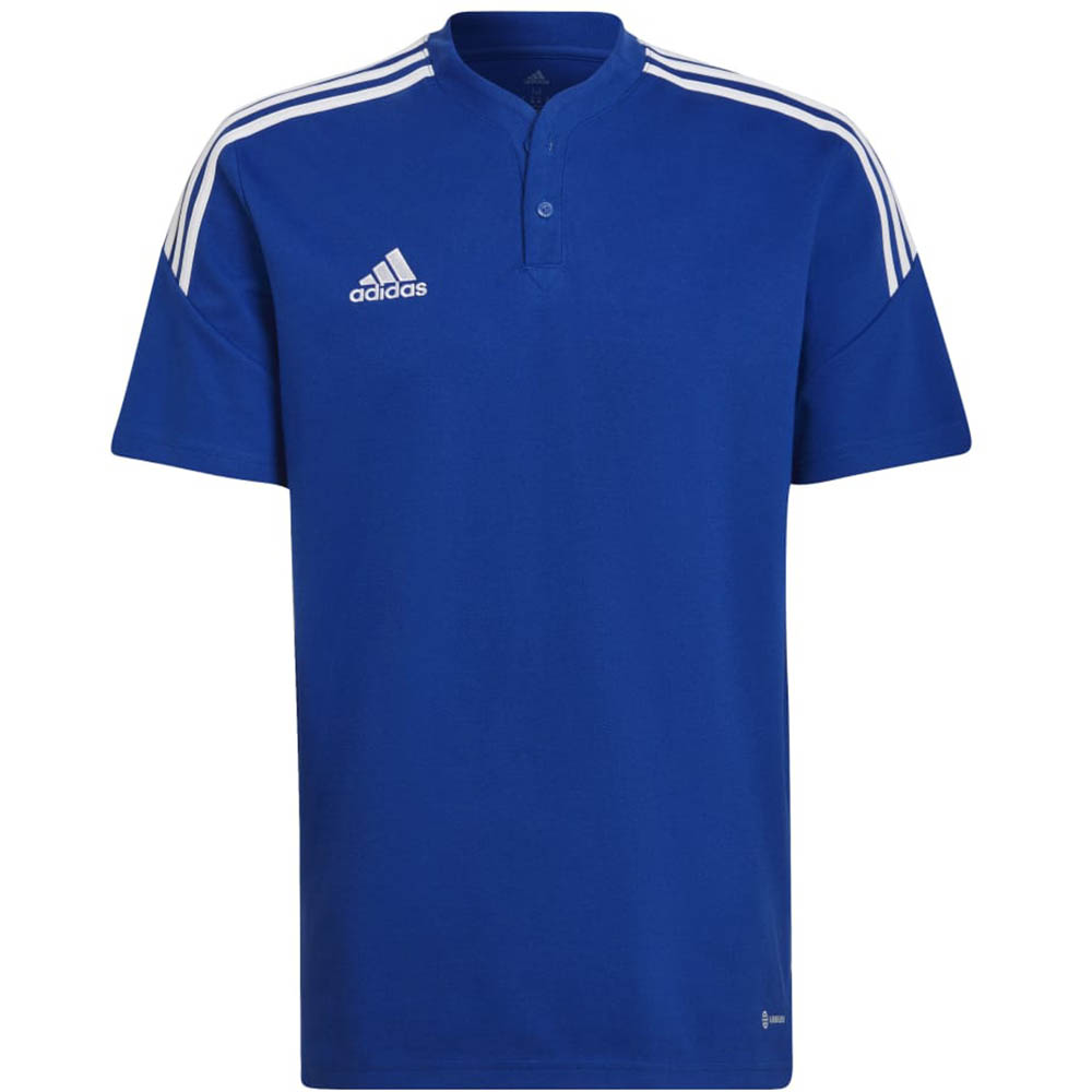 Teamsport Philipp | Adidas Condivo 22 Poloshirt HG6307 | günstig online  kaufen