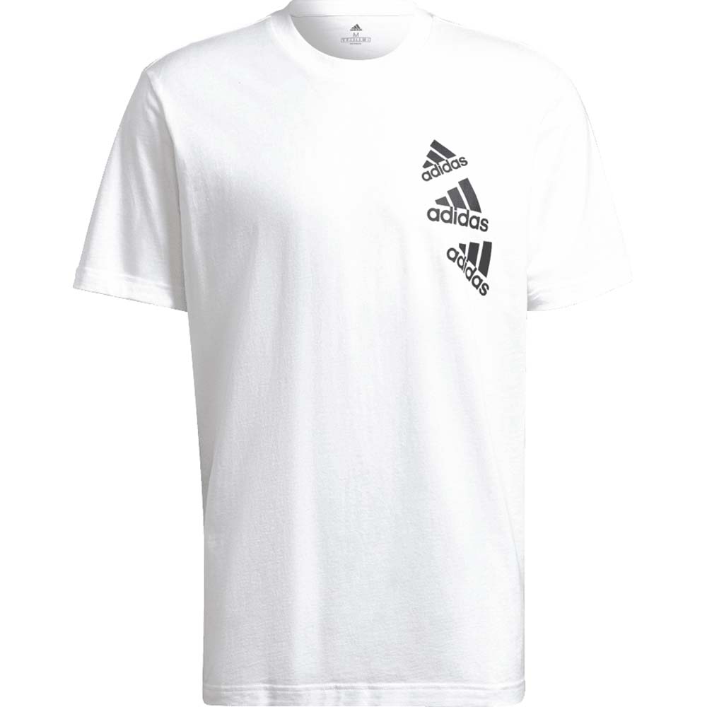Teamsport Philipp | Adidas Essentials BrandLove T-Shirt HL9386 | günstig  online kaufen