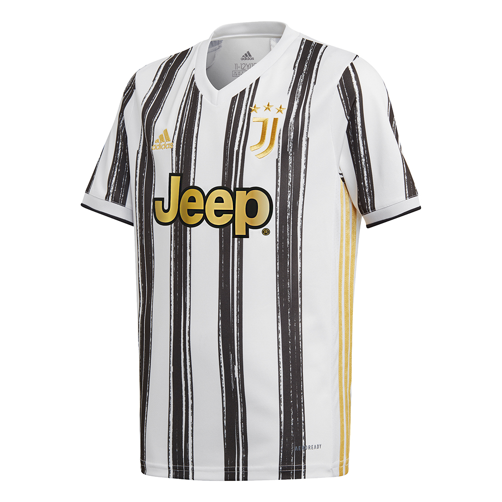 Teamsport Philipp | Adidas Juventus Turin Heimtrikot 2020/2021 Kinder 128  EI9900 | günstig online kaufen