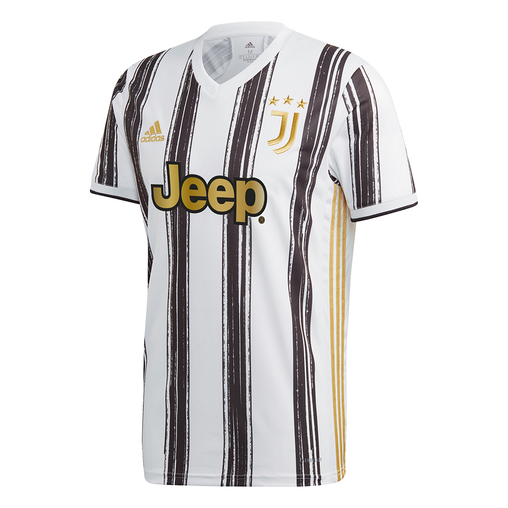 Teamsport Philipp | Adidas Juventus Turin Heimtrikot 2020/2021 XL EI9894 |  günstig online kaufen