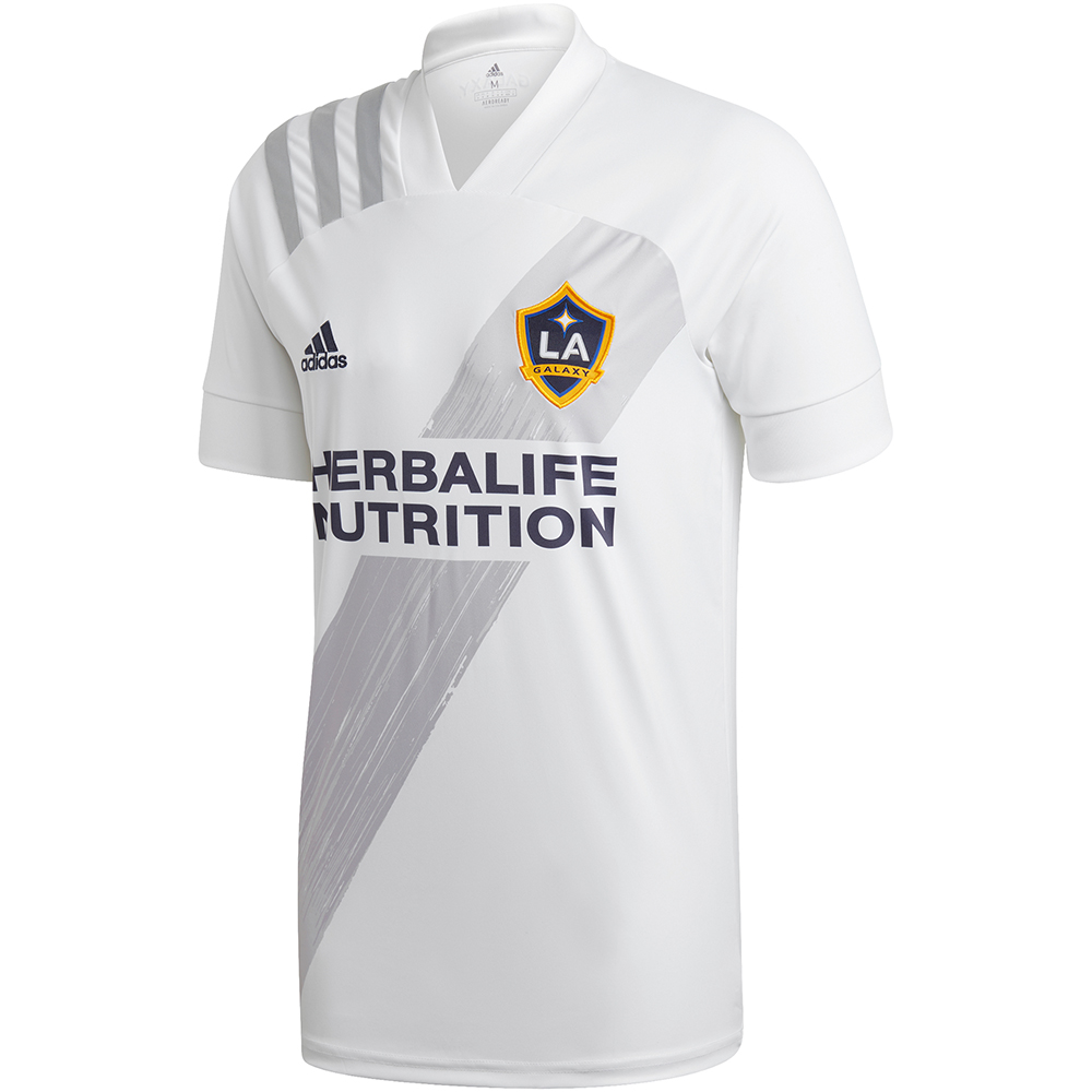 Teamsport Philipp | Adidas LA Galaxy Heimtrikot 2020/2021 EH6523 | günstig  online kaufen