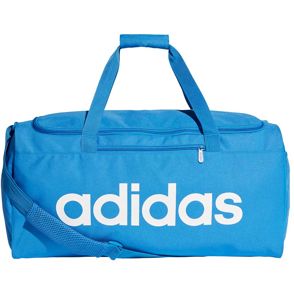 Teamsport Philipp | Adidas Linear Core Duffel Tasche M OS DT8621 | günstig  online kaufen