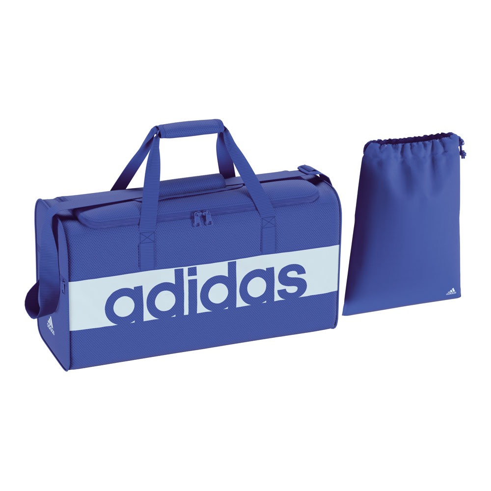 Teamsport Philipp | Adidas Linear Performance Teambag M M CF3454 | günstig  online kaufen