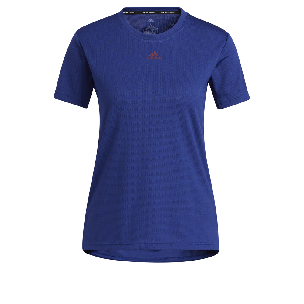 Teamsport Philipp | Adidas Designed4Training Trainingsshirt Damen S H13593  | günstig online kaufen