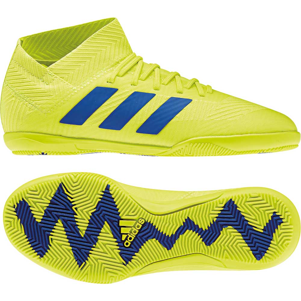 Teamsport Philipp | Adidas Nemeziz 18.3 IN Kinder CM8512 | günstig online  kaufen