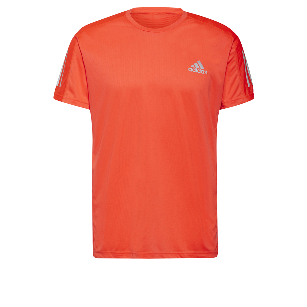 Teamsport Philipp | Adidas Own The Run T-Shirt H34491 | günstig online  kaufen