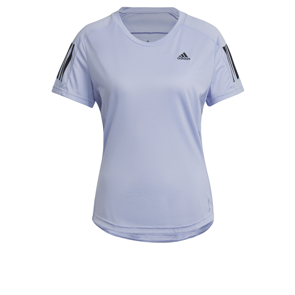 Teamsport Philipp | Adidas Own The Run T-Shirt Damen H30042 | günstig  online kaufen