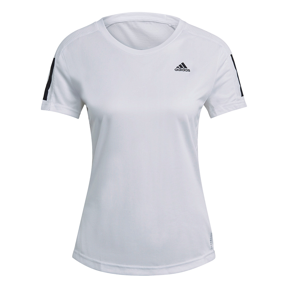 Teamsport Philipp | Adidas Own The Running Response T-Shirt Damen GJ9989 |  günstig online kaufen