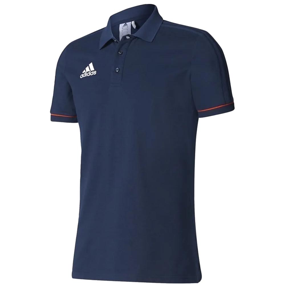 Teamsport Philipp | Adidas Tiro 17 Poloshirt S BQ2689 | günstig online  kaufen