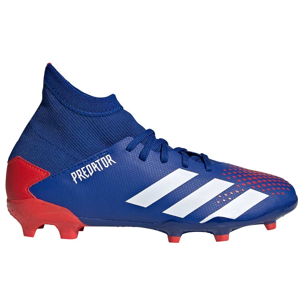 Teamsport Philipp | Adidas Predator 20.3 FG Kinder 28 EG0953 | günstig  online kaufen