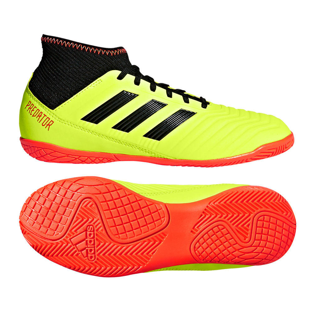 Teamsport Philipp | Adidas Predator Tango 18.3 IN Kinder 28 DB2327 |  günstig online kaufen