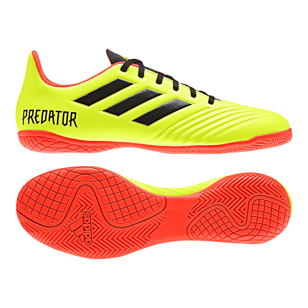 Teamsport Philipp | Adidas Predator Tango 18.4 IN 46 2/3 DB2138 | günstig  online kaufen