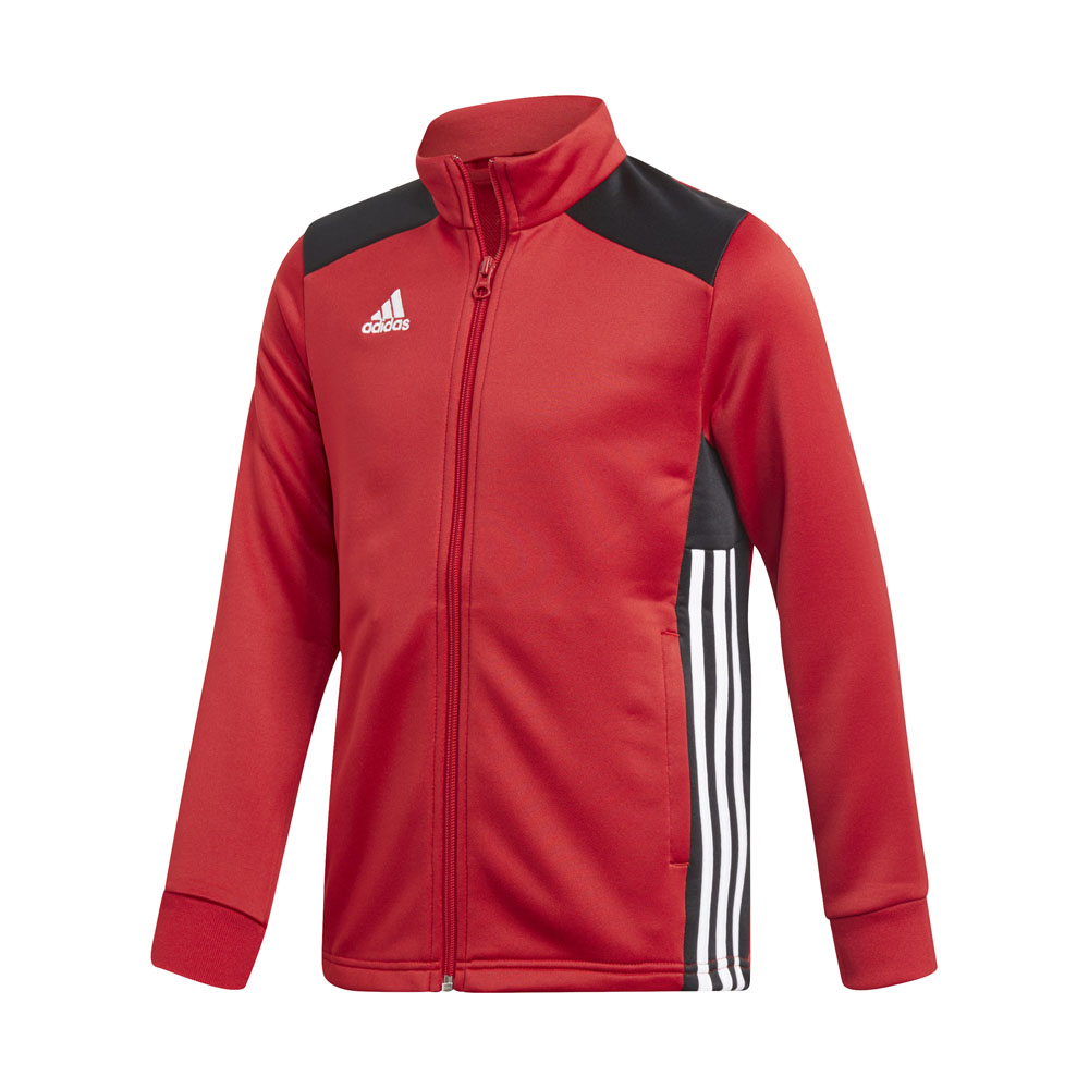 Teamsport Philipp | Adidas Regista 18 Polyesterjacke Kinder 152 CZ8633 |  günstig online kaufen