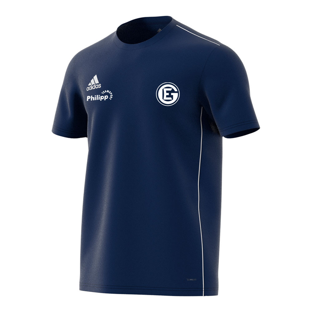 Teamsport Philipp | Adidas SG Eintracht Gelsenkirchen Trainingsshirt Kinder  CV3494-sgeintracht | günstig online kaufen