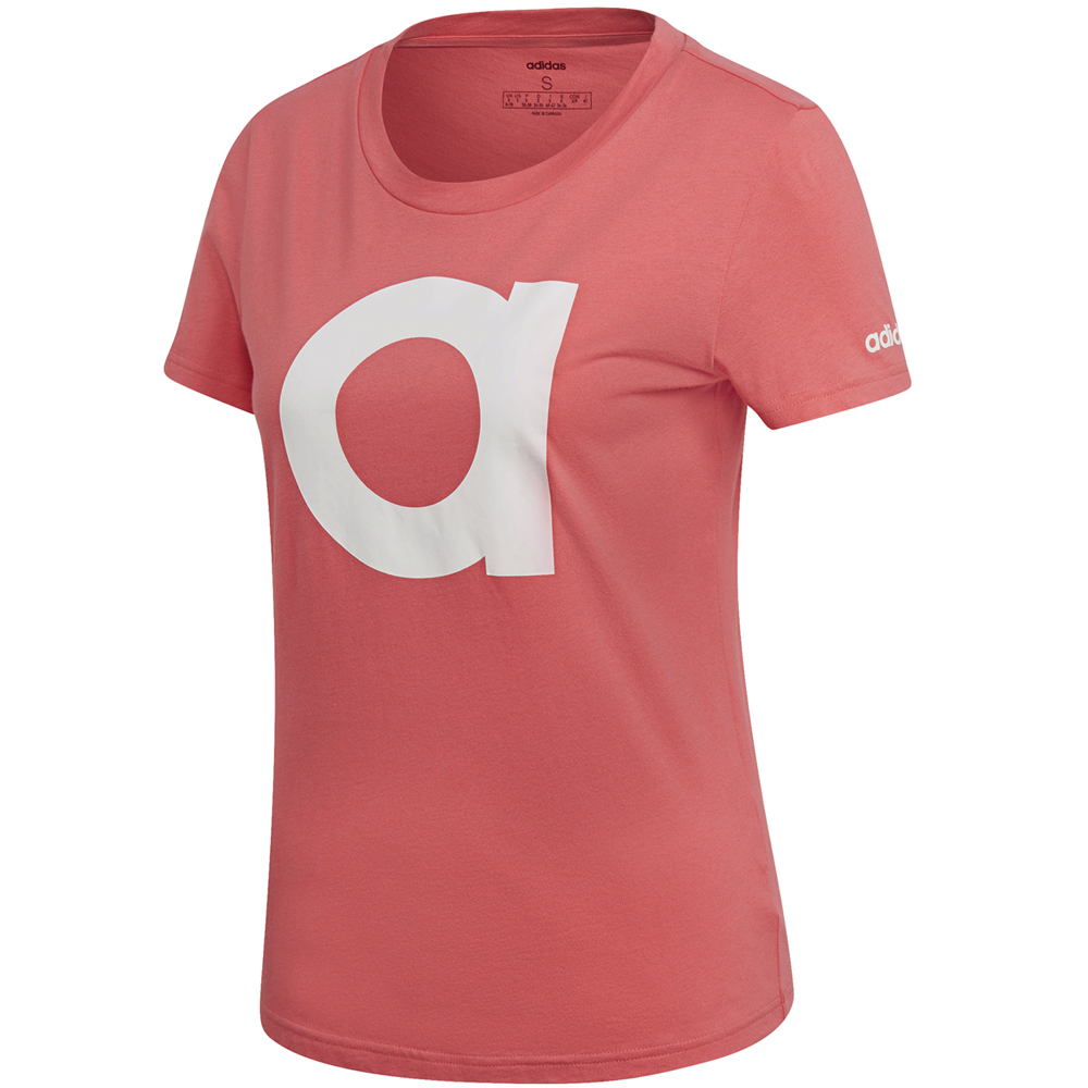 Teamsport Philipp | Adidas T-Shirt Brand Damen DU0640 | günstig online  kaufen