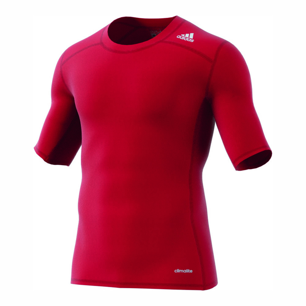 Teamsport Philipp | Adidas TF Base Kurzarm Funktionsshirt AJ4968 | günstig  online kaufen