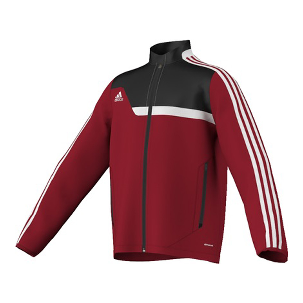 Teamsport Philipp | Adidas Training Jacke Tiro 13 Kinder Z06301 | günstig  online kaufen