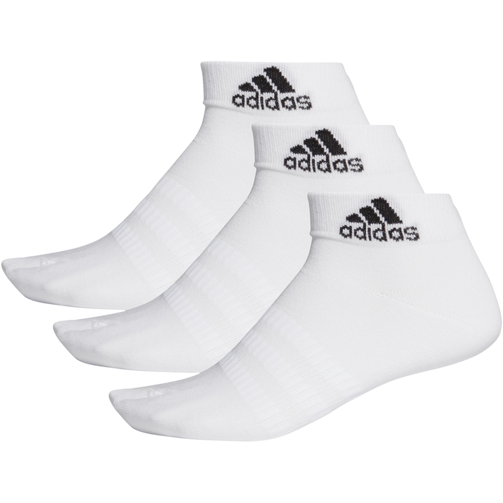 Teamsport Philipp | Adidas Low-Cut Socken 3 Paar Herren DZ9435_Male |  günstig online kaufen