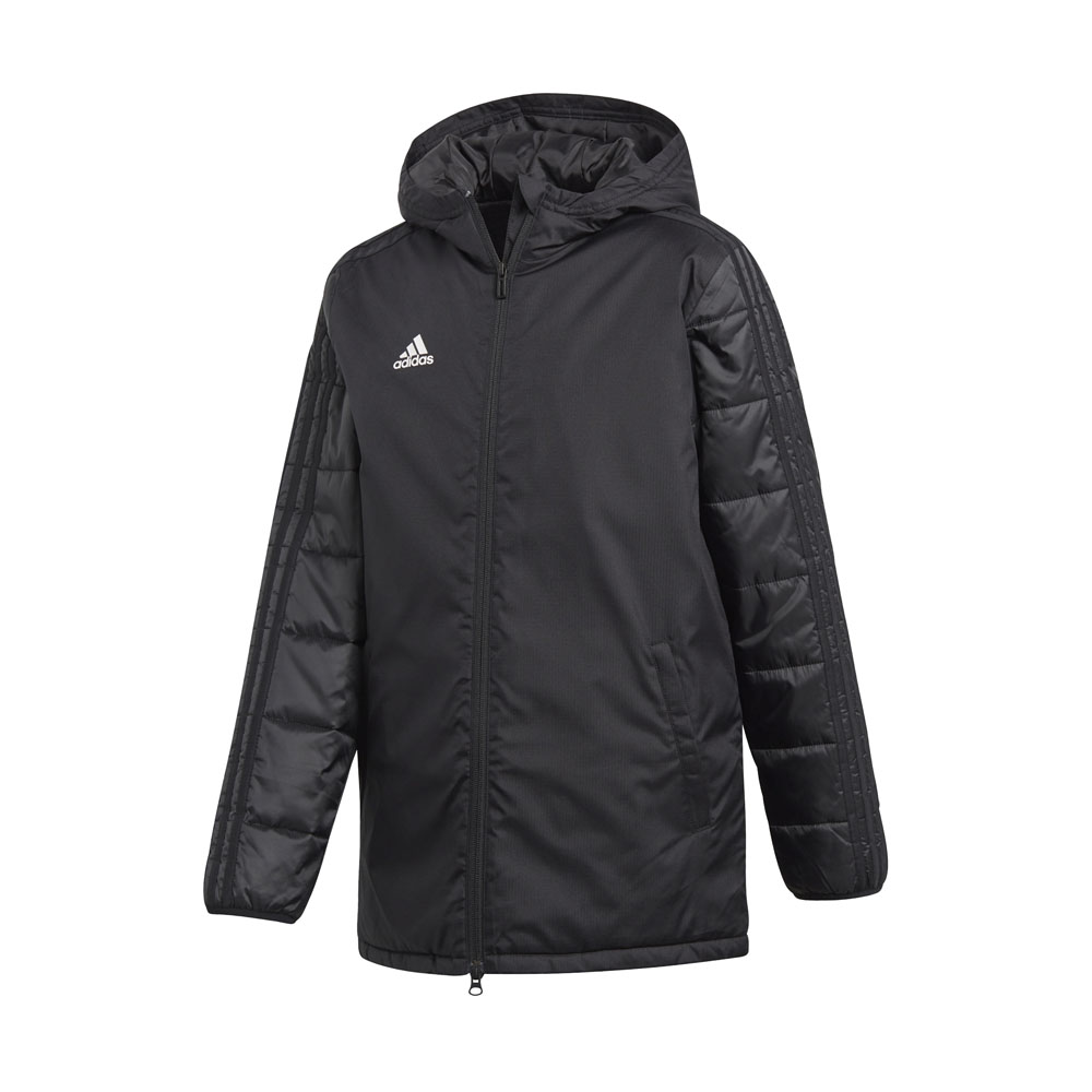Teamsport Philipp | Adidas Condivo 18 Winterjacke Kinder 164 BQ6598 |  günstig online kaufen