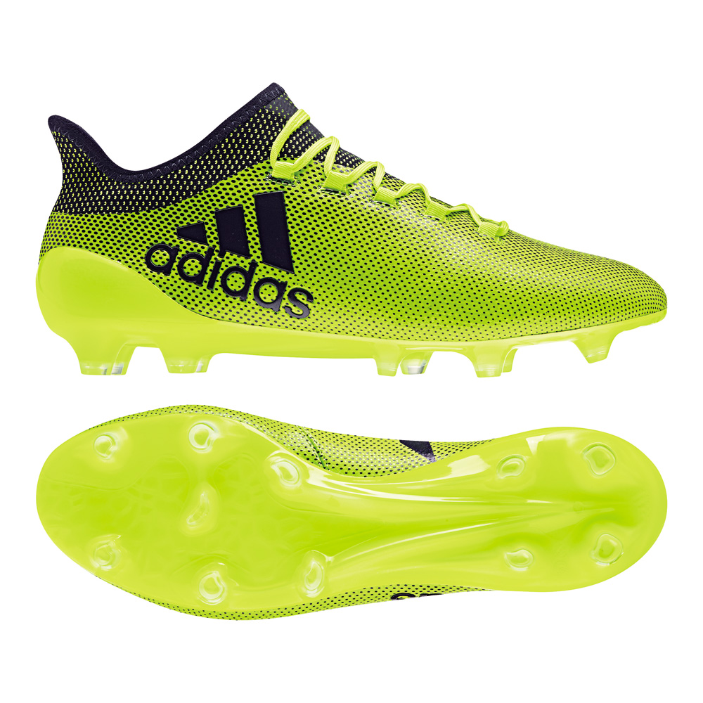 Teamsport Philipp | Adidas X 17.1 FG S82286 | günstig online kaufen