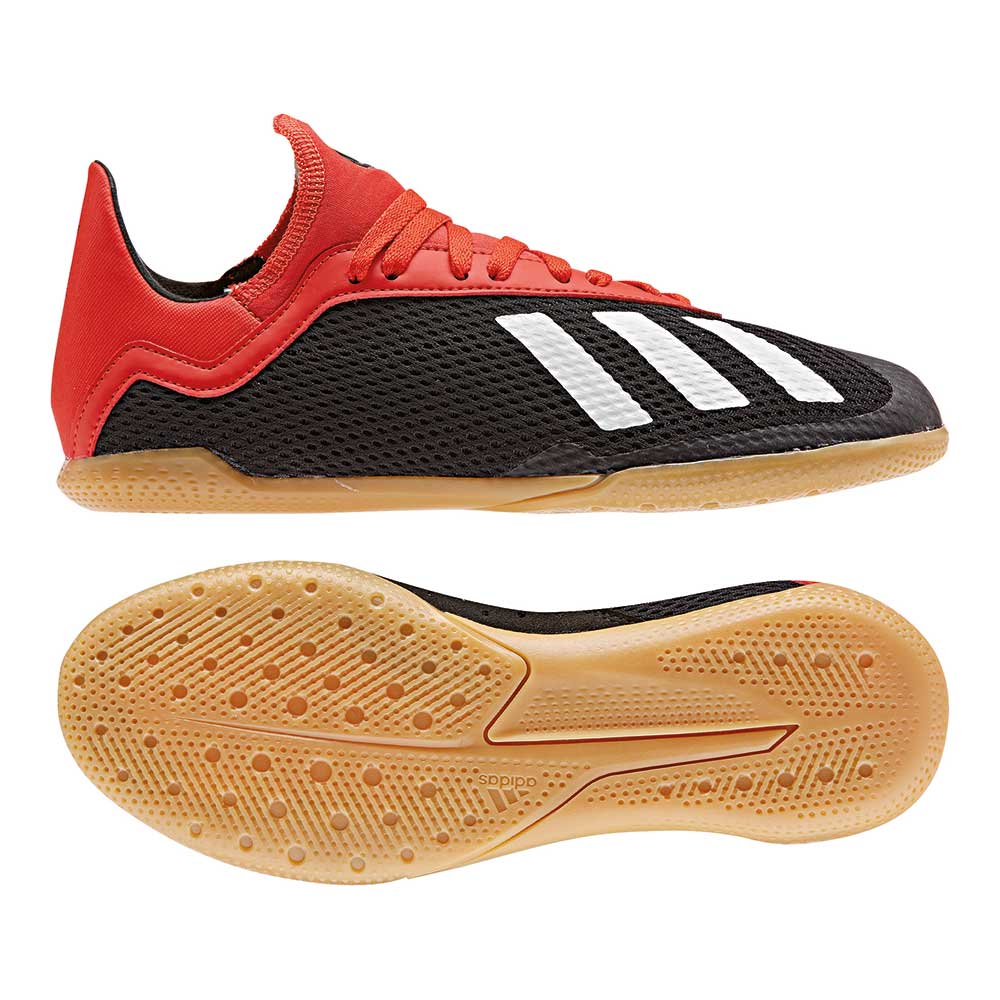 Teamsport Philipp | Adidas X 18.3 IN Kinder BB9395 | günstig online kaufen