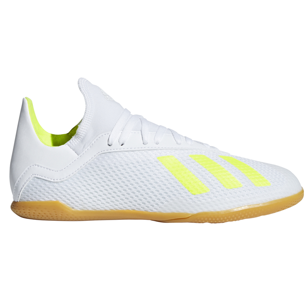 Teamsport Philipp | Adidas X 18.3 IN Kinder 28 BB9397 | günstig online  kaufen