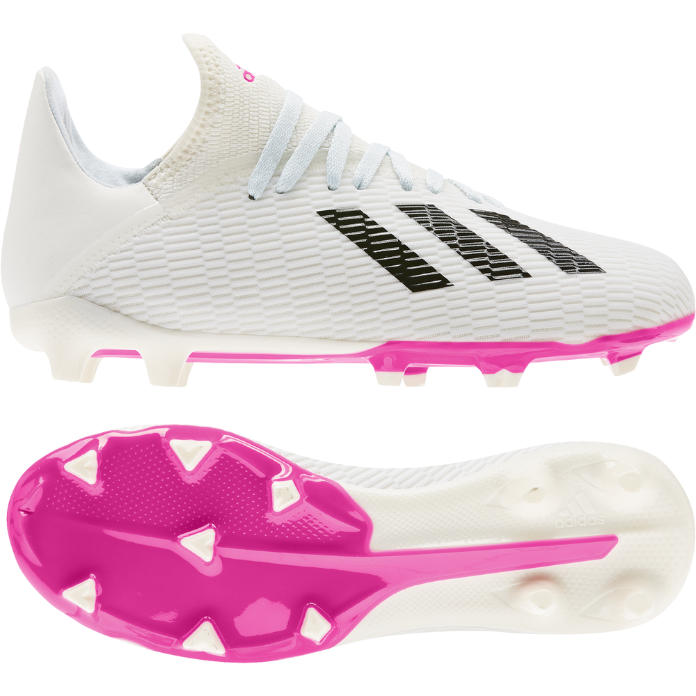 Teamsport Philipp | Adidas X 19.3 FG Kinder EG7150 | günstig online kaufen