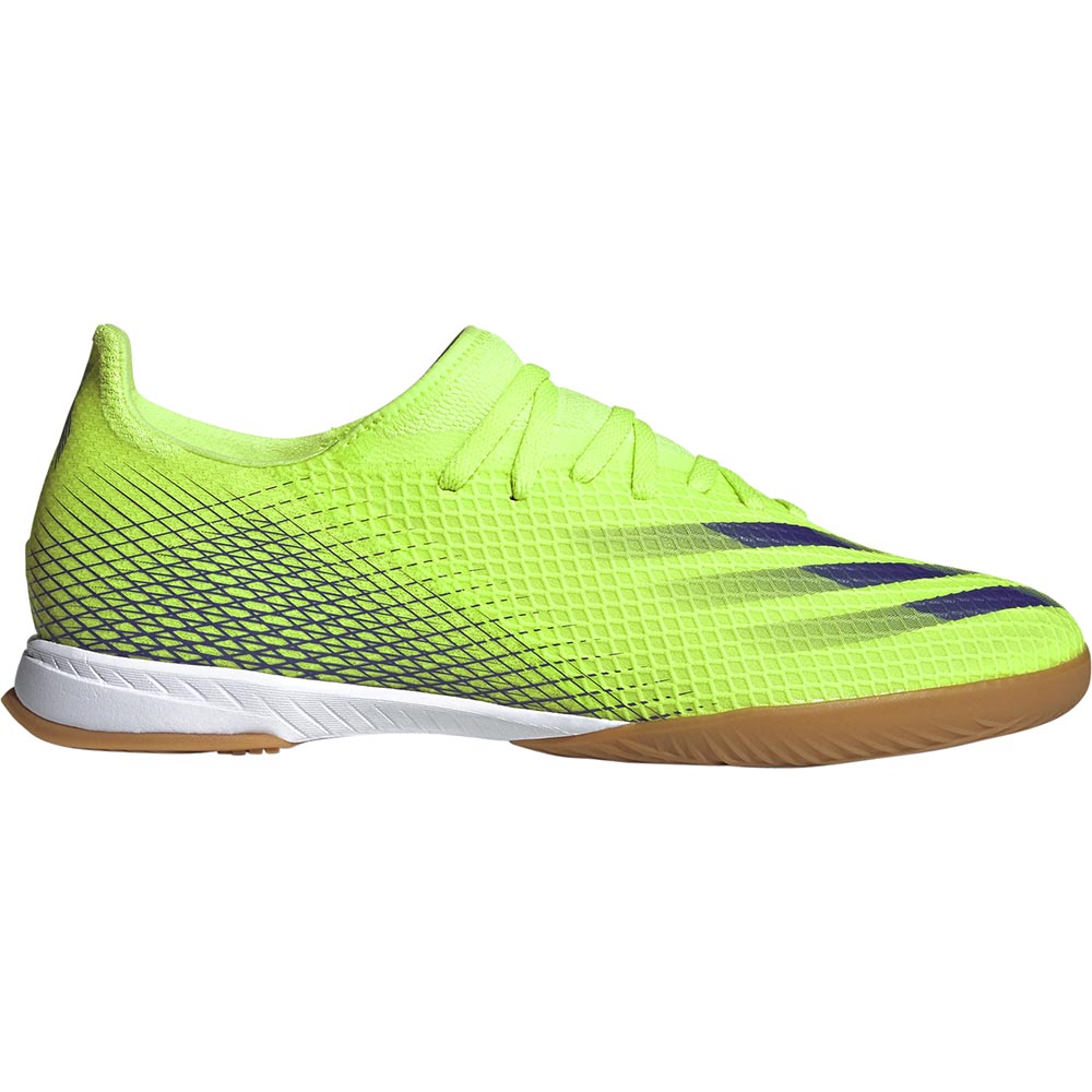 Teamsport Philipp | Adidas X Ghosted 20.3 IN EG8207 | günstig online kaufen