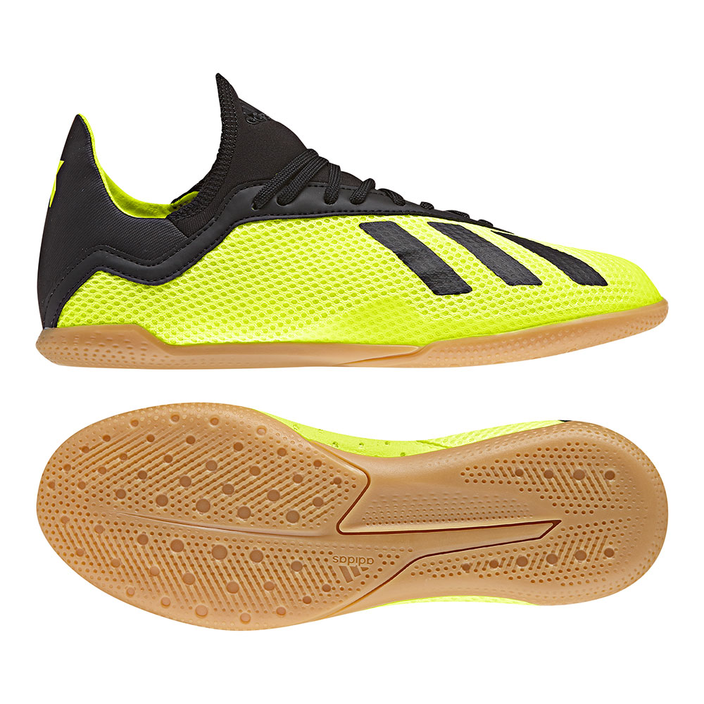 Teamsport Philipp | Adidas X Tango 18.3 IN Kinder DB2426 | günstig online  kaufen