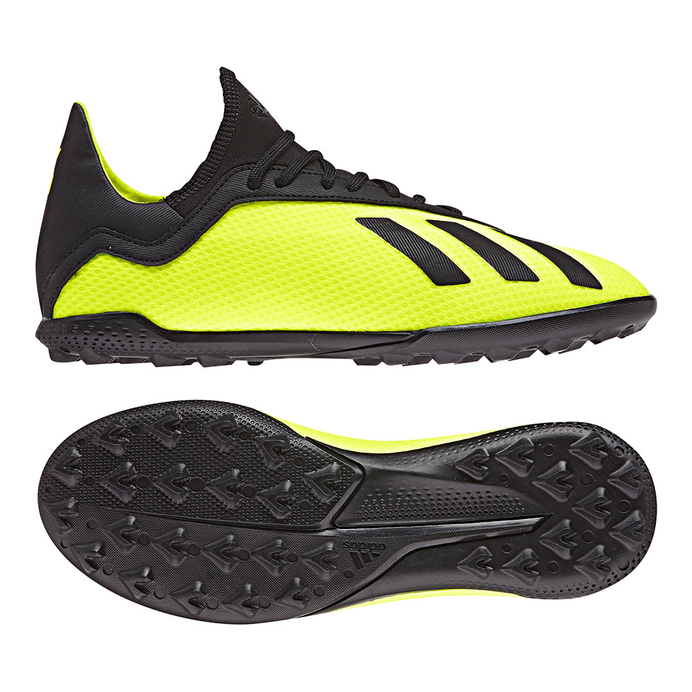 Teamsport Philipp | Adidas X Tango 18.3 TF Kinder 38 DB2423 | günstig  online kaufen