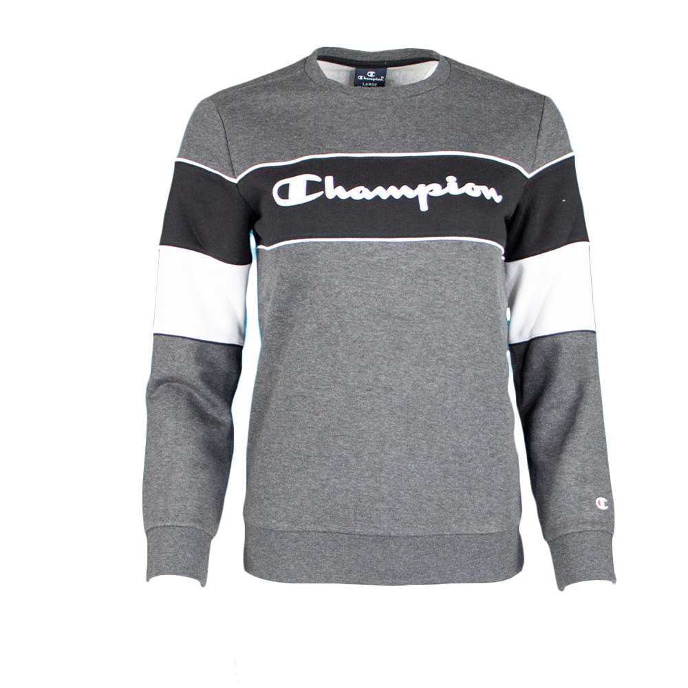 Teamsport Philipp | Champion Crewneck Sweatshirt Kinder XS 305389-EM501 |  günstig online kaufen