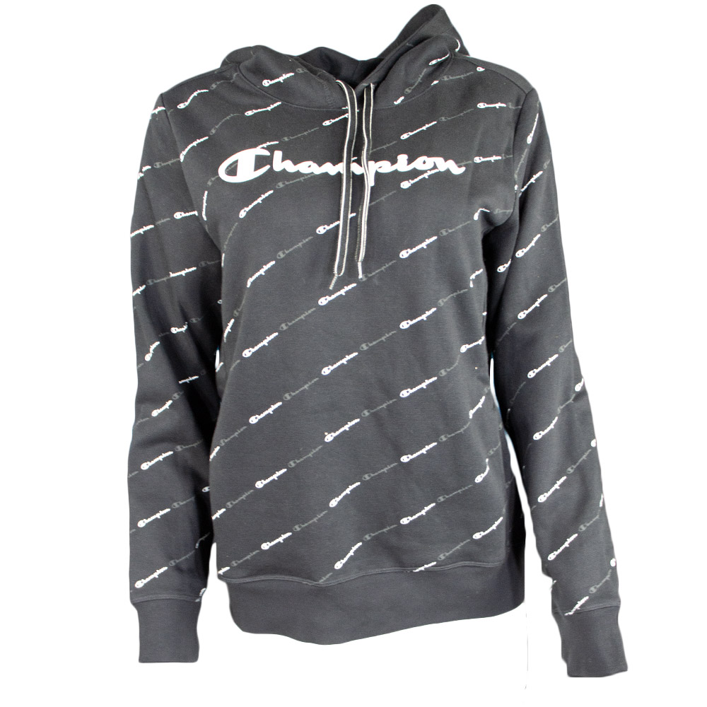 Teamsport Philipp | Champion Hooded Sweatshirt Damen 113208-KL001 | günstig  online kaufen