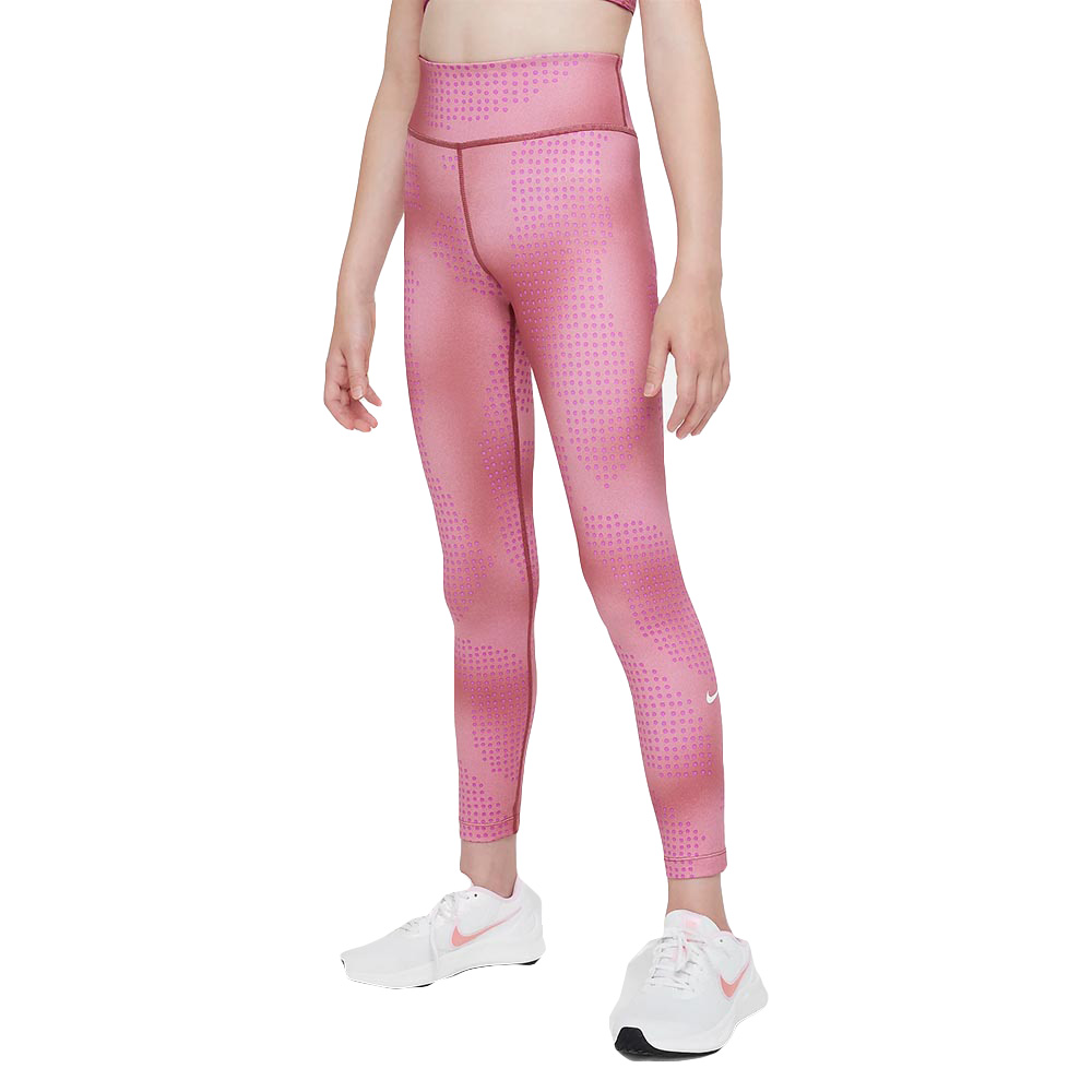 Teamsport Philipp | Nike Dri-Fit One Leggings Kinder DV3129-691 | günstig  online kaufen