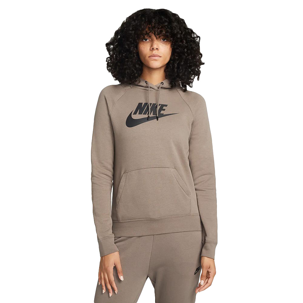 Teamsport Philipp | Nike Sportswear Essential Fleecehose Damen DX2319-040 |  günstig online kaufen