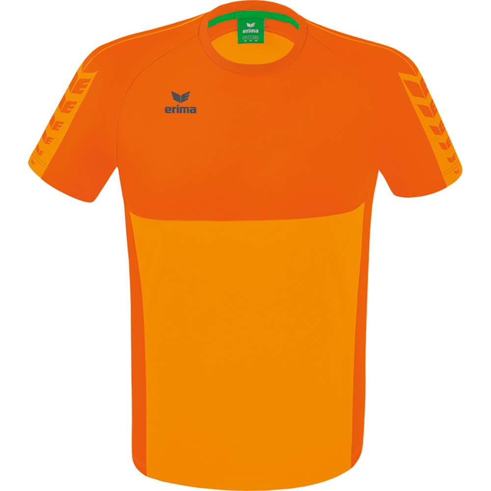 Teamsport Philipp | Erima Six Wings T-Shirt Herren 1082212_Male | günstig  online kaufen