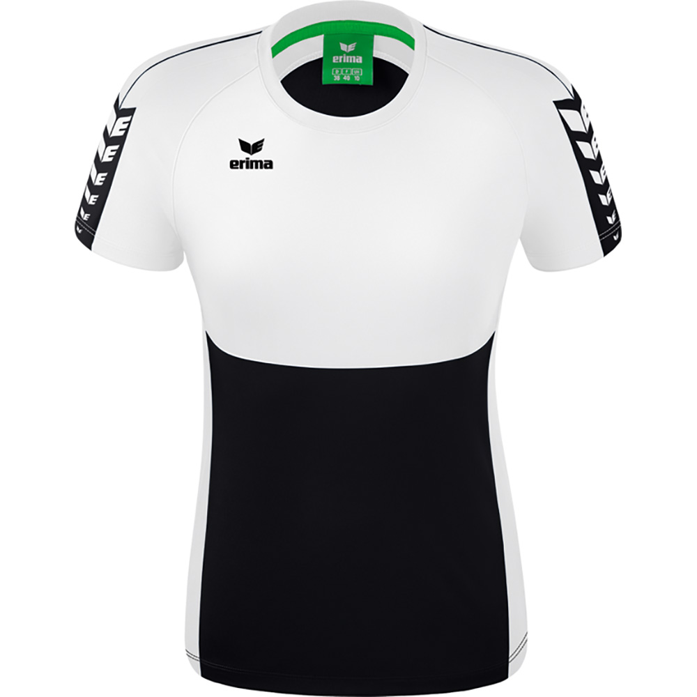 Teamsport Philipp | Erima Six Wings T-Shirt Damen 1082225 | günstig online  kaufen