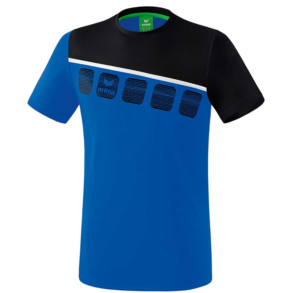 Teamsport Philipp | Erima 5-Cubes T-Shirt Kinder 1081901_Child | günstig  online kaufen