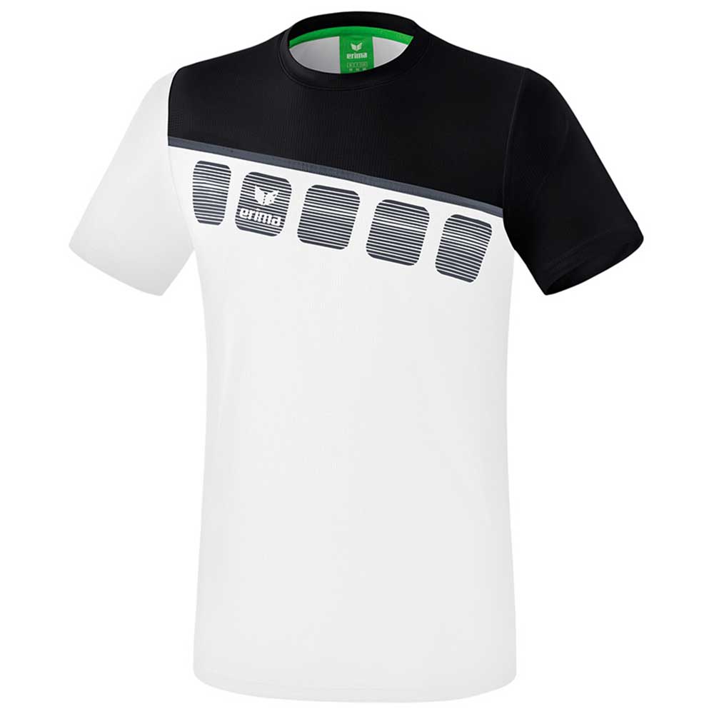 Teamsport Philipp | Erima 5-Cubes T-Shirt Herren 1081903_Male | günstig  online kaufen