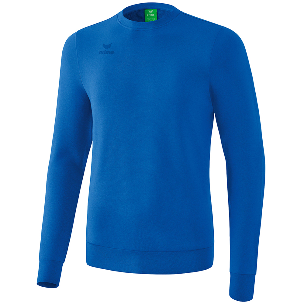 Teamsport Philipp | Erima Basic Sweatshirt Herren 2072031_Male | günstig  online kaufen
