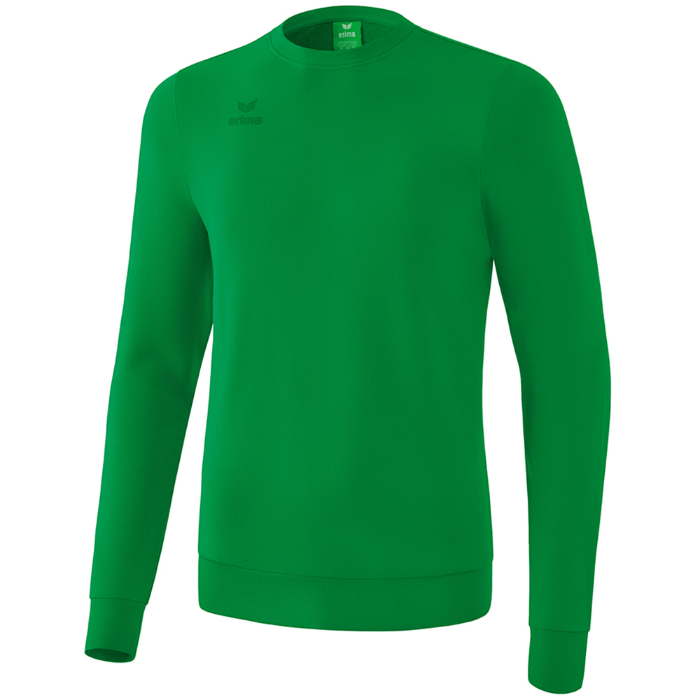 Teamsport Philipp | Erima Basic Sweatshirt Herren 2072033_Male | günstig  online kaufen