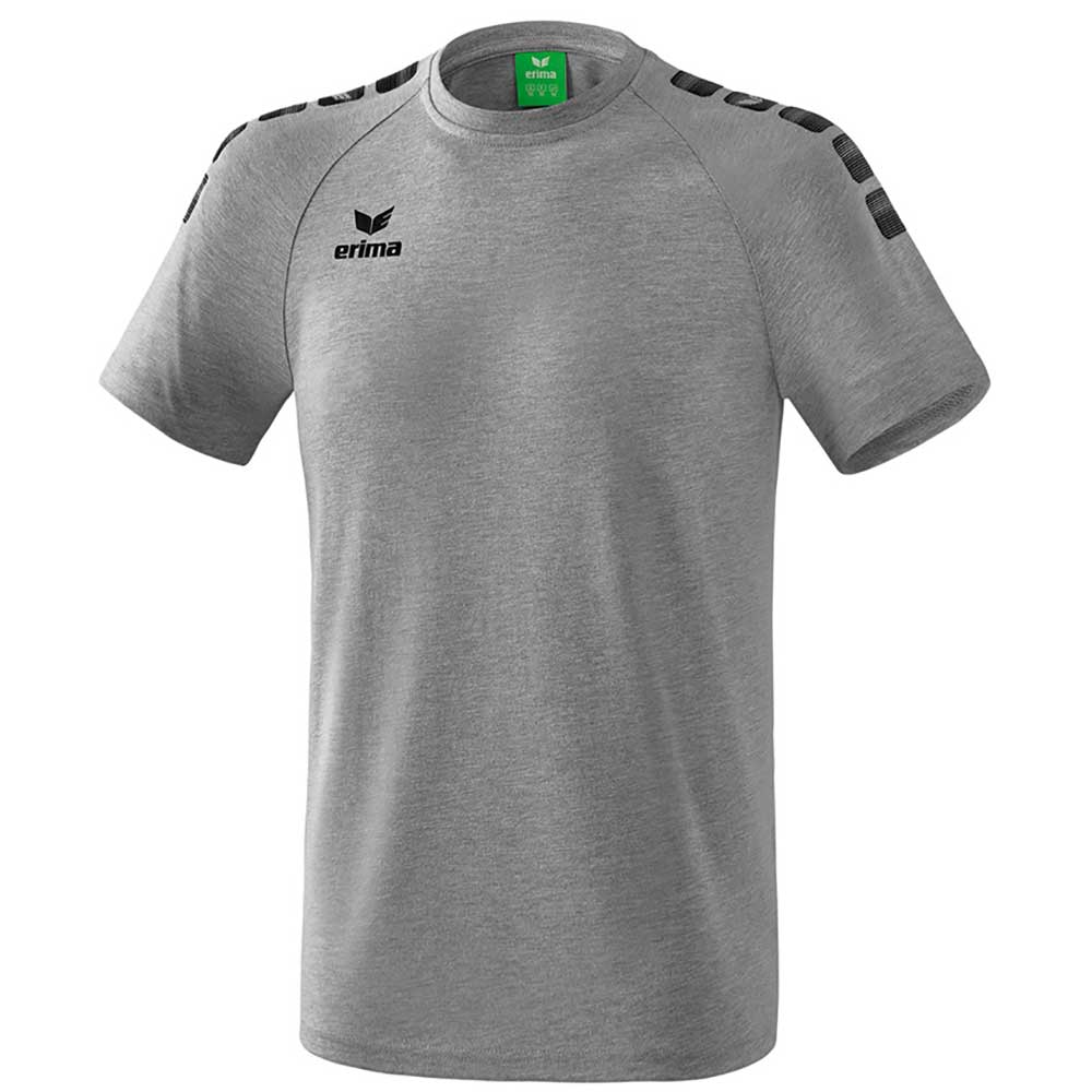 Teamsport Philipp | Erima Essential 5-Cubes T-Shirt Herren 2081938_Male |  günstig online kaufen