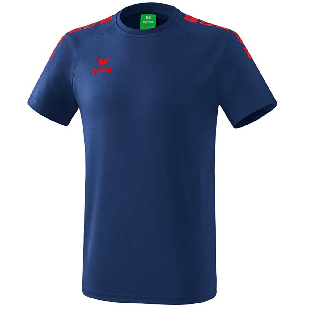 Teamsport Philipp | Erima Essential 5-Cubes T-Shirt Herren 2081937_Male |  günstig online kaufen