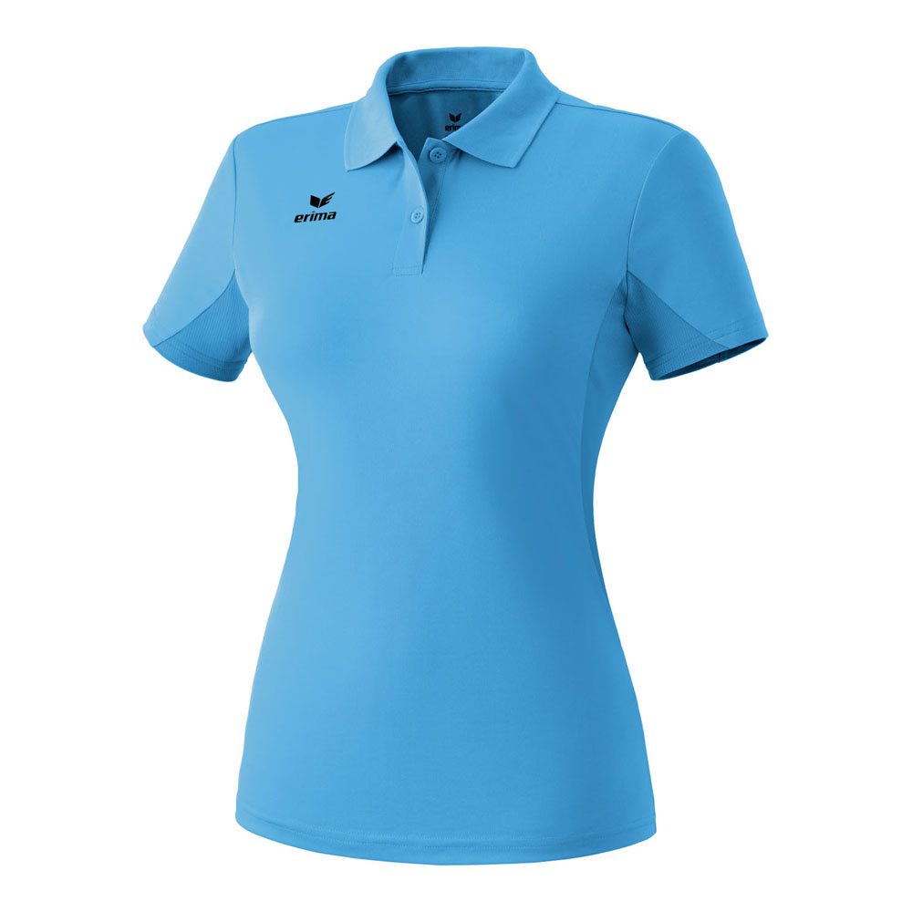 Teamsport Philipp | Erima Funktions-Poloshirt Damen 211410 | günstig online  kaufen
