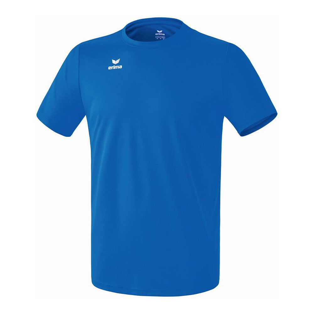 Teamsport Philipp | Erima Funktions Teamsport T-Shirt Herren 208653_Male |  günstig online kaufen