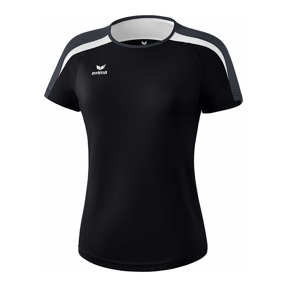 Erima Liga Trikot Jersey Sportshirt Fussball Dress T-Shirt Funktionsshirt Herren 