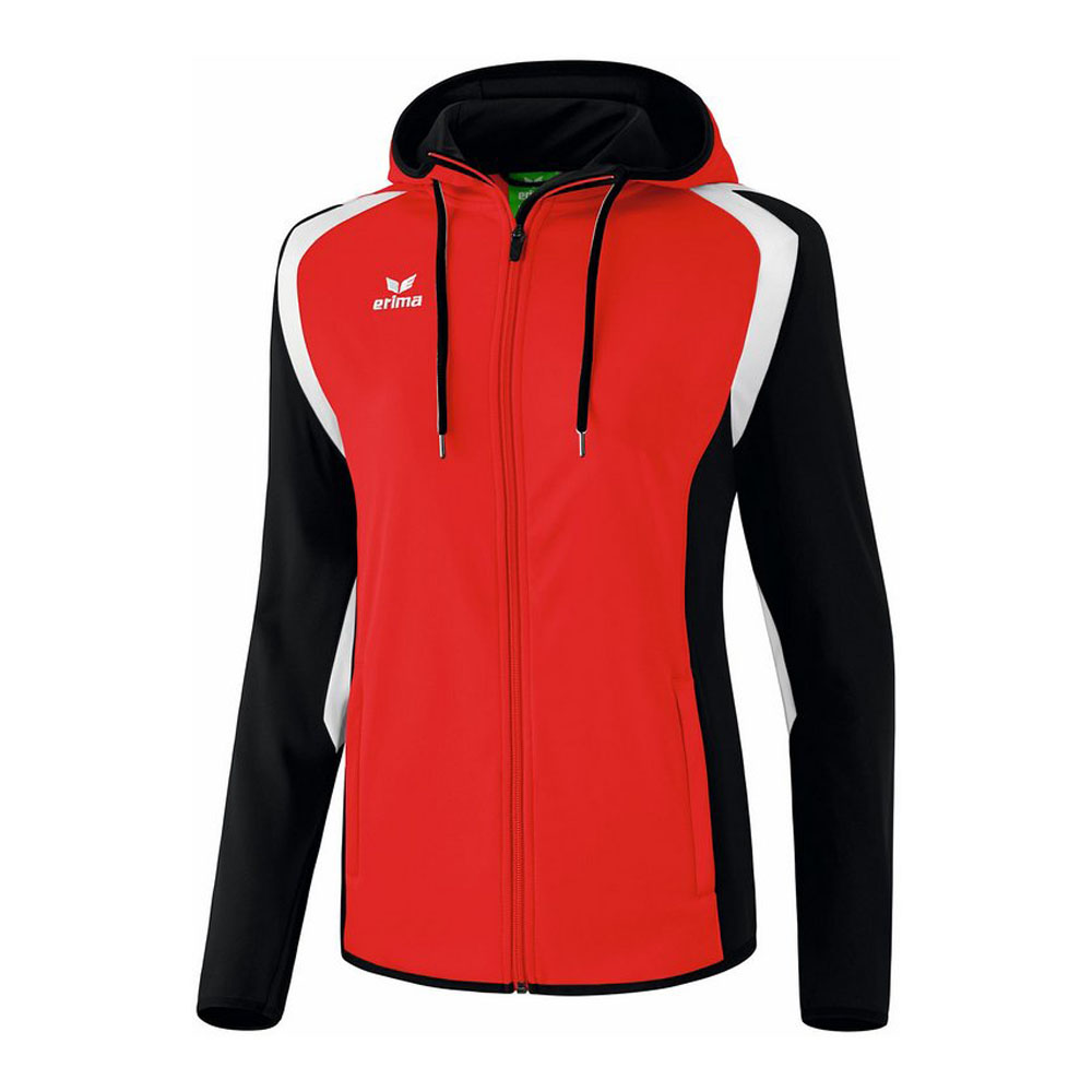 Teamsport Philipp | Erima Razor 2.0 Trainingsjacke mit Kapuze Damen 38  107639 | günstig online kaufen