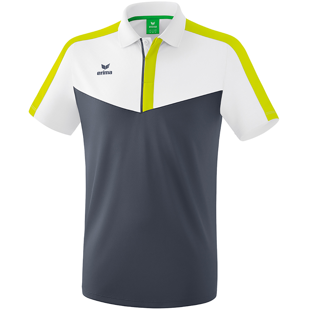 Teamsport Philipp | Erima Squad Poloshirt XL 1112021 | günstig online kaufen